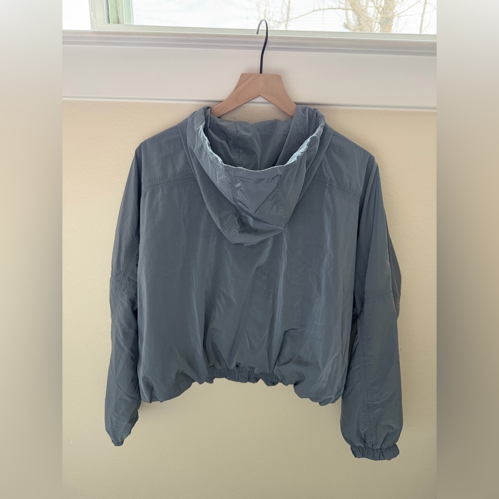 Athleta Women's Day Drift Jacket size M - Picture 5 of 7